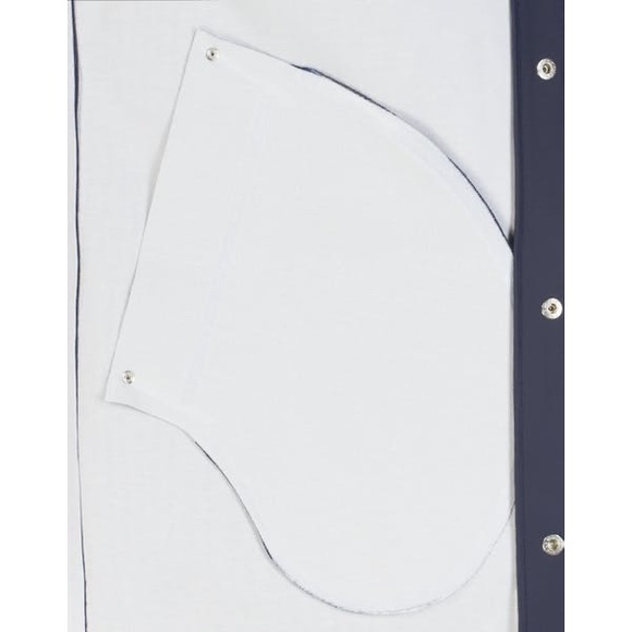 Stutterheim Stockholm Navy - Picture 6 of 6